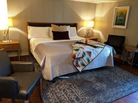 Loblolly Pines Adventure Cabin 3 - King Eureka Springs Exterior foto